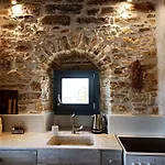 1875 Panoramic Stone House * Filótion