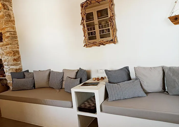 1875 Panoramic Stone House *