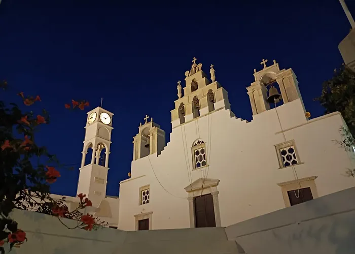 1875 Panoramic Stone House Casa de Férias *