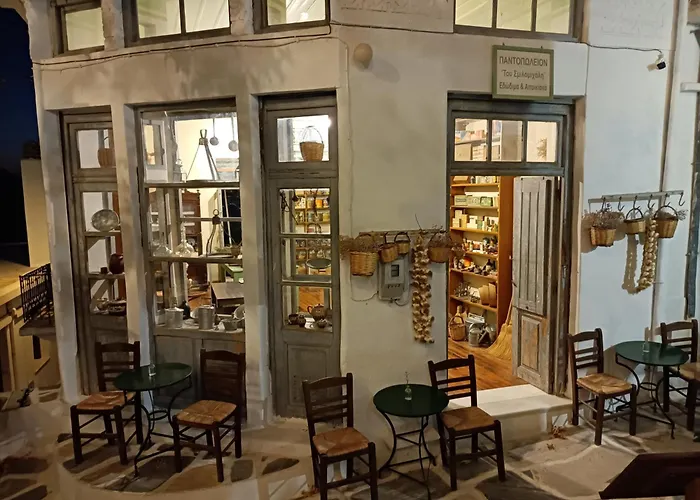 1875 Panoramic Stone House Casa de Férias