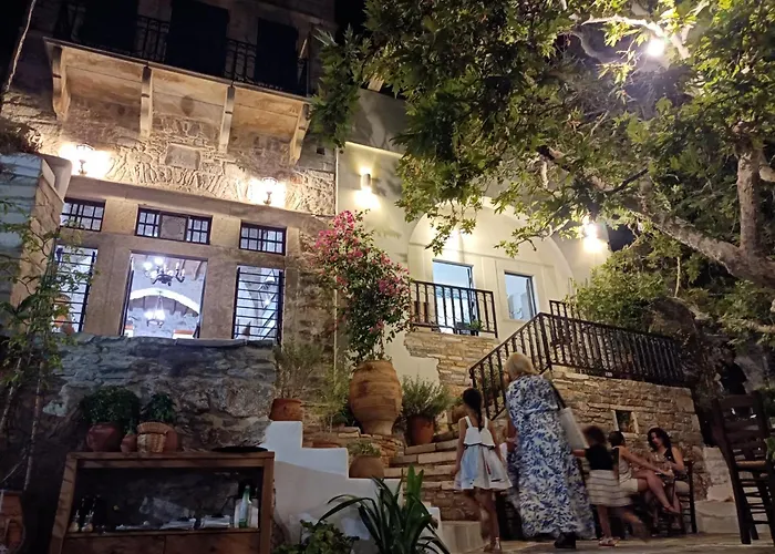 1875 Panoramic Stone House