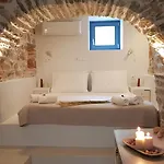 Ferienhaus 1875 Panoramic Stone House *