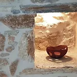 Ferienhaus 1875 Panoramic Stone House *
