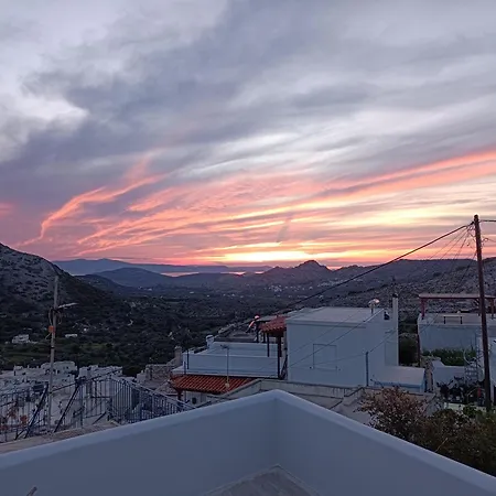 Hébergement de vacances 1875 Panoramic Stone House