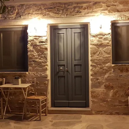 1875 Panoramic Stone House