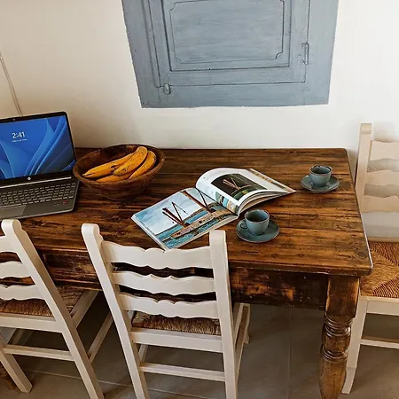 Hébergement de vacances 1875 Panoramic Stone House *