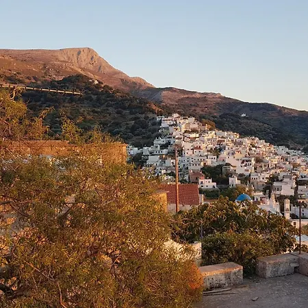 1875 Panoramic Stone House Filótion