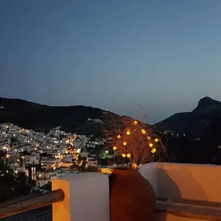 1875 Panoramic Stone House Filótion