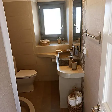 1875 Panoramic Stone House Ferienhaus *