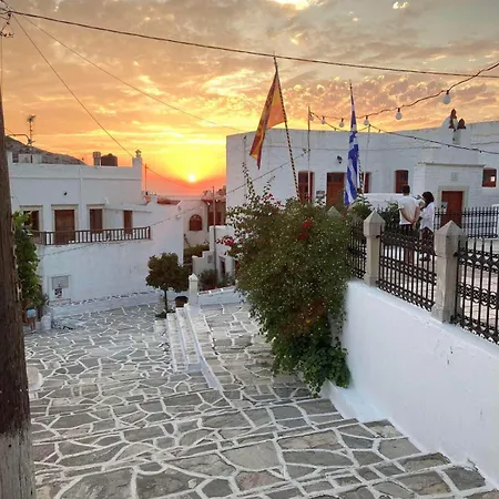 1875 Panoramic Stone House *