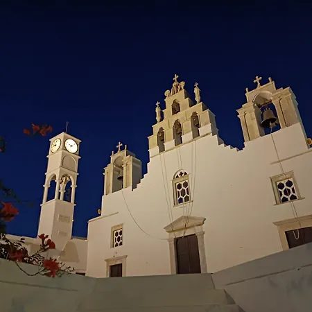 1875 Panoramic Stone House Ferienhaus *