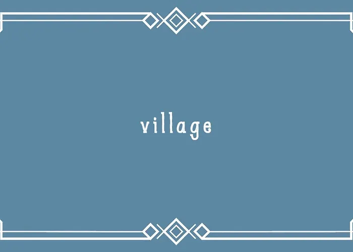 別荘 1875 Panoramic Stone House